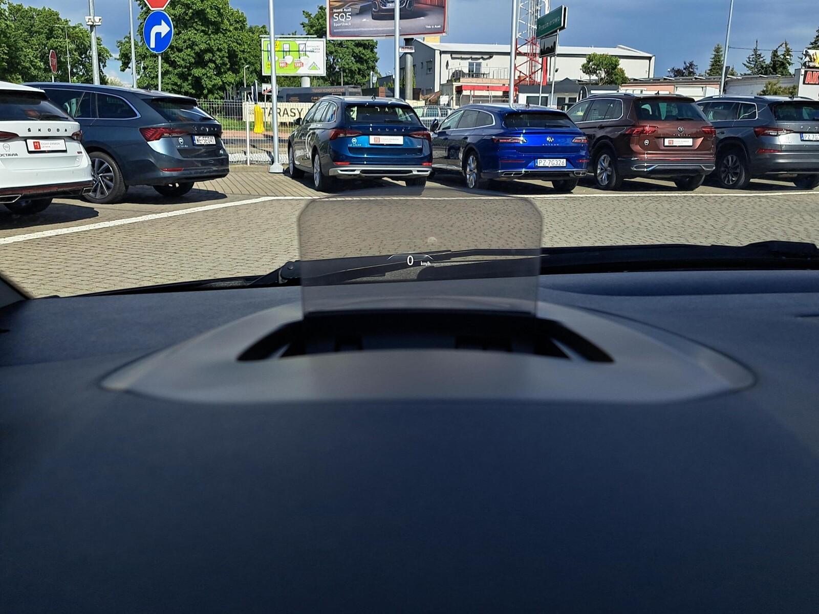 SalonPL 1.3TCE 163KM EDC Intens+Pakiety 7os. LED Kamera Navi Alu20 ASO 31