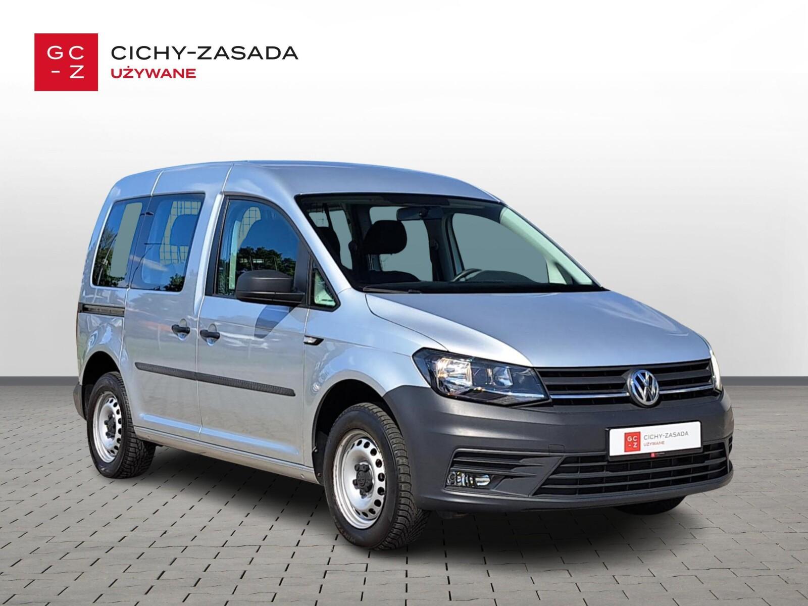 SalonPL 2.0TDI 102KM Bezwypadkowy Czuj.Park Klima Audio ASO VAT23% 6