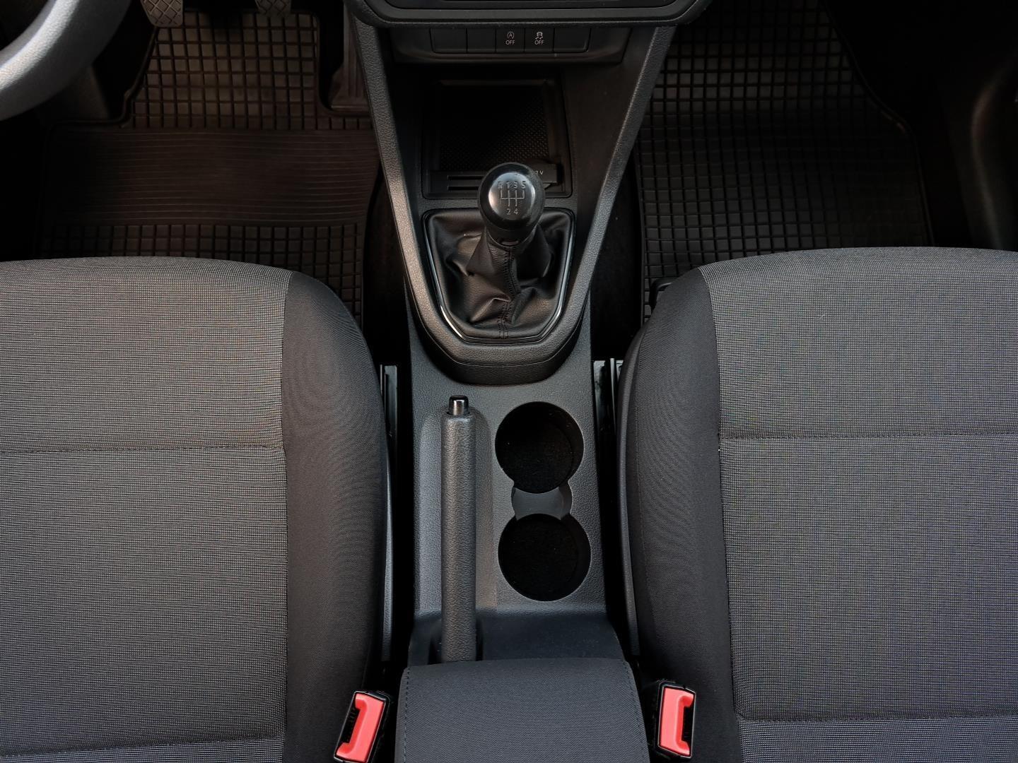 SalonPL 2.0TDI 102KM Bezwypadkowy Czuj.Park Klima Audio ASO VAT23% 16