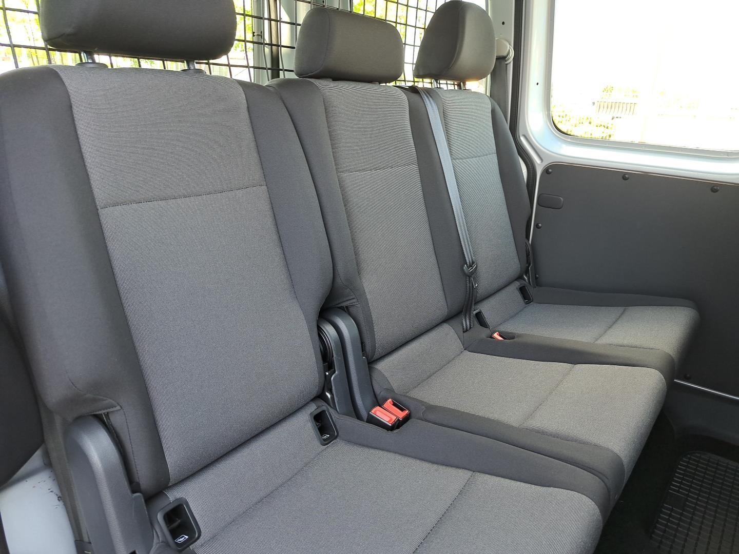 SalonPL 2.0TDI 102KM Bezwypadkowy Czuj.Park Klima Audio ASO VAT23% 14