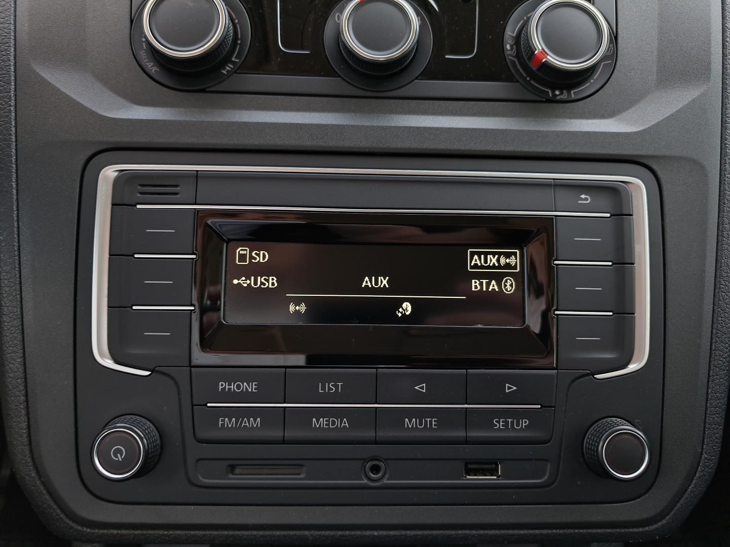 SalonPL 2.0TDI 102KM Bezwypadkowy Czuj.Park Klima Audio ASO VAT23% 21