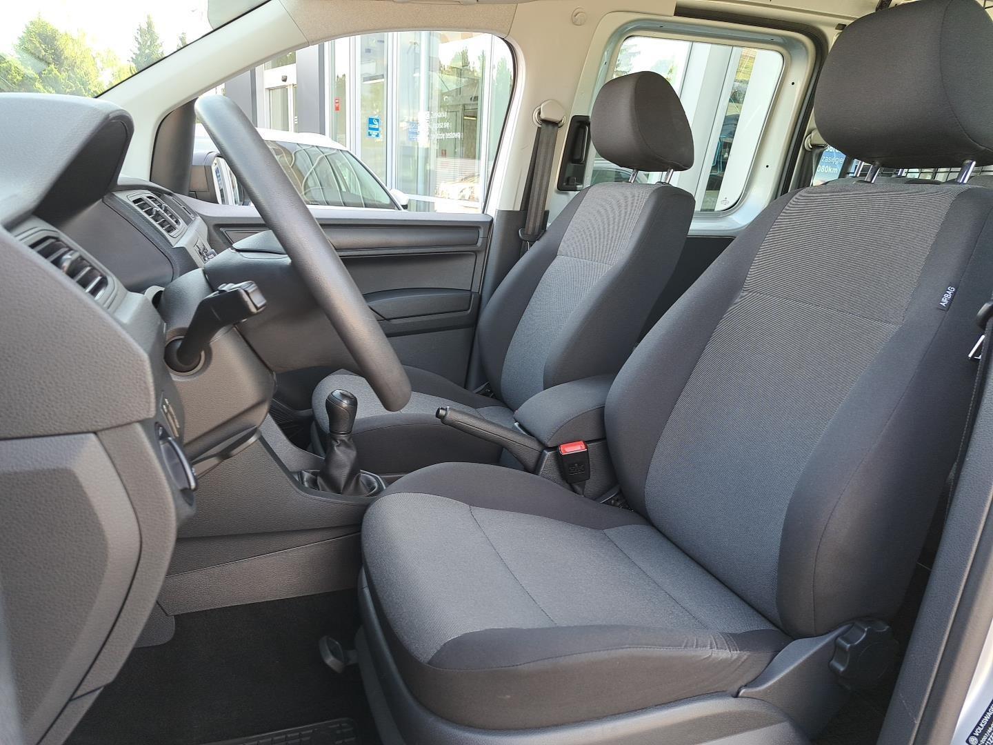 SalonPL 2.0TDI 102KM Bezwypadkowy Czuj.Park Klima Audio ASO VAT23% 10