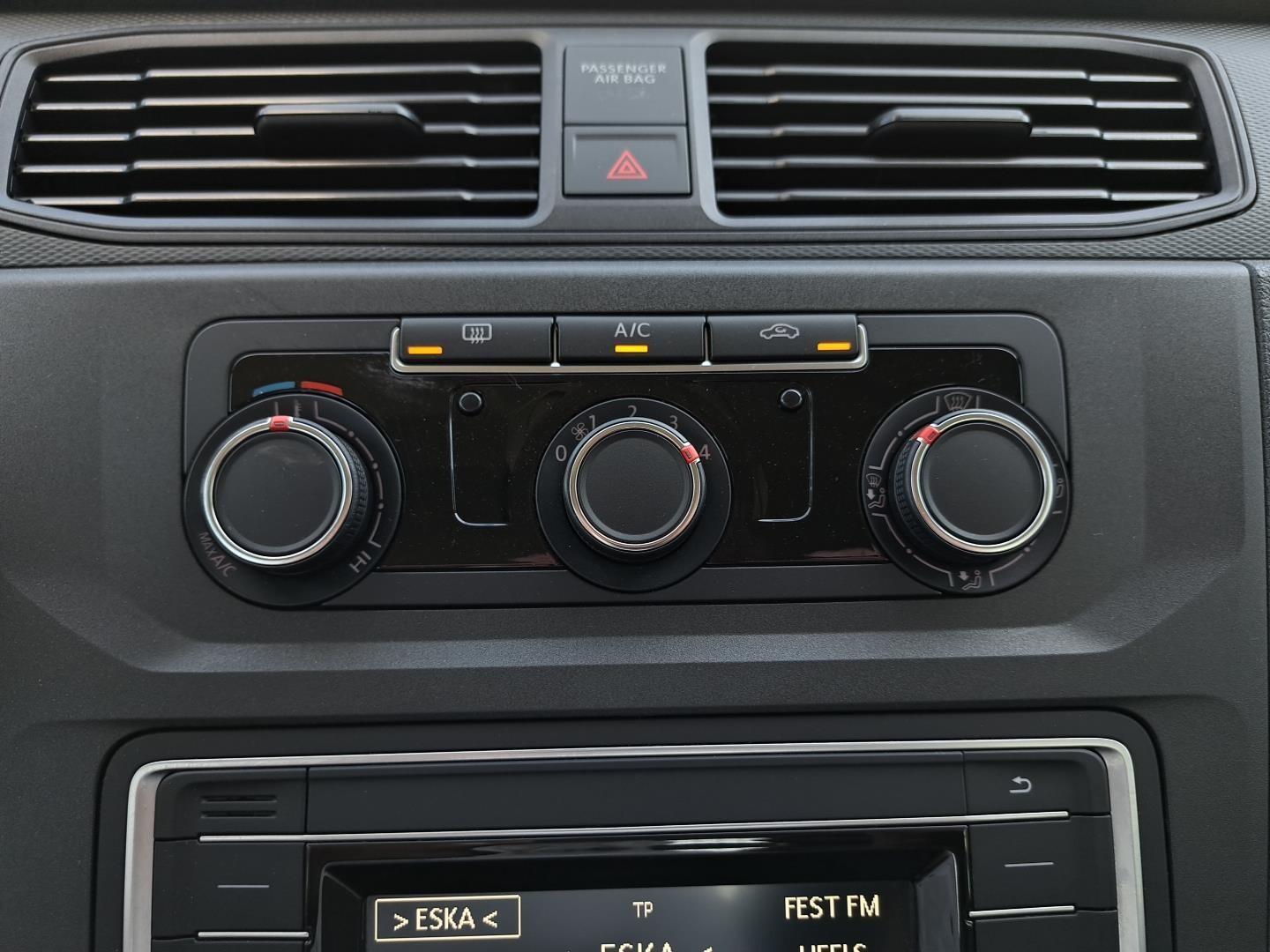 SalonPL 2.0TDI 102KM Bezwypadkowy Czuj.Park Klima Audio ASO VAT23% 20