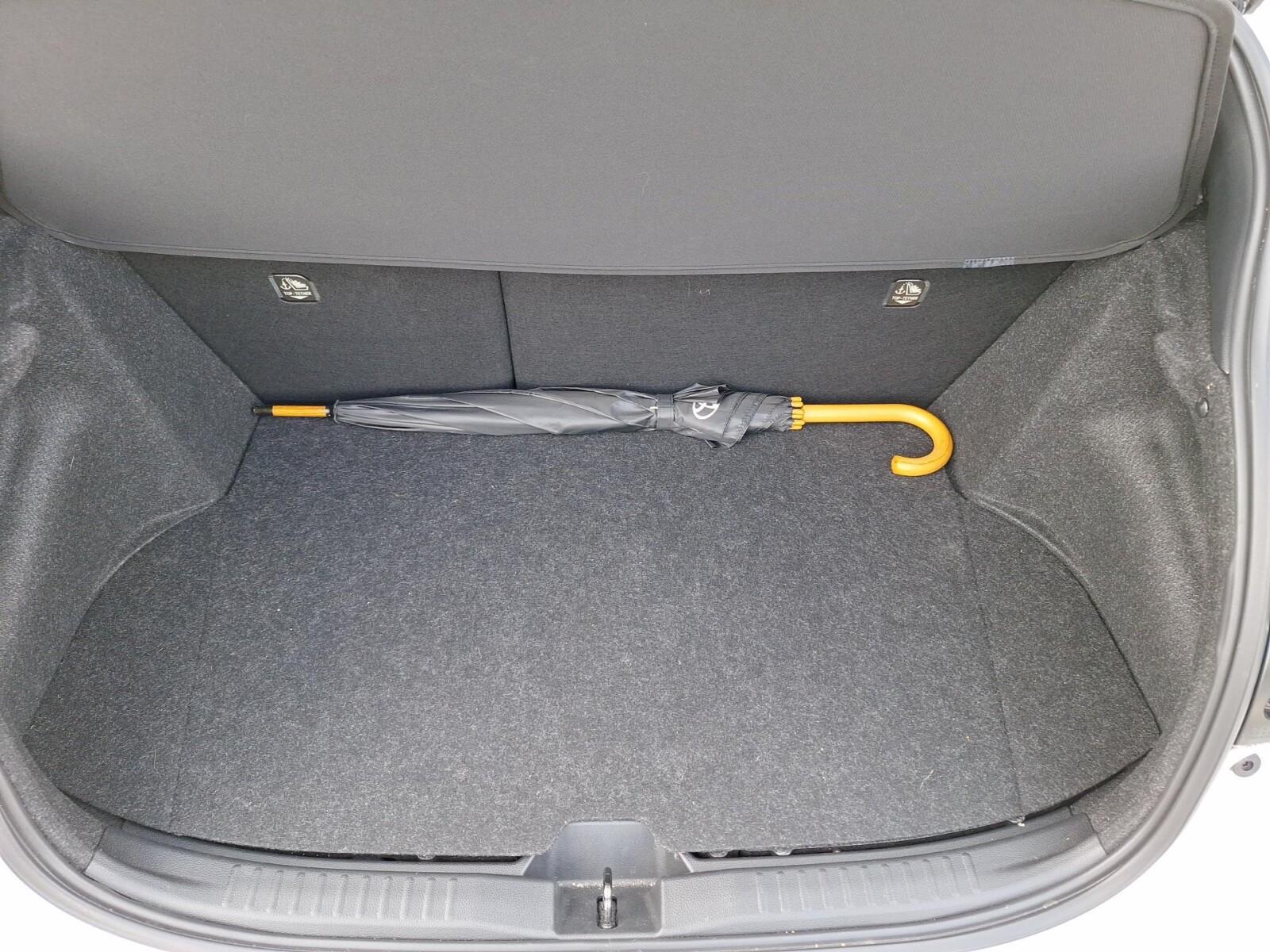 Toyota Yaris GR null 18