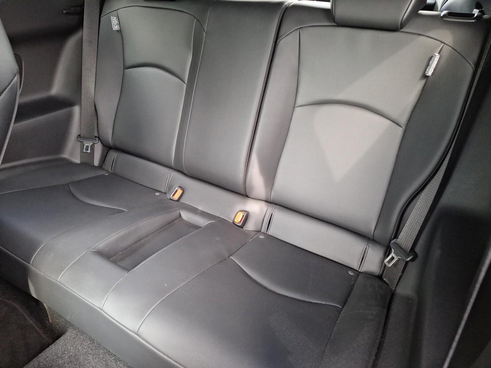 Toyota Yaris GR null 14