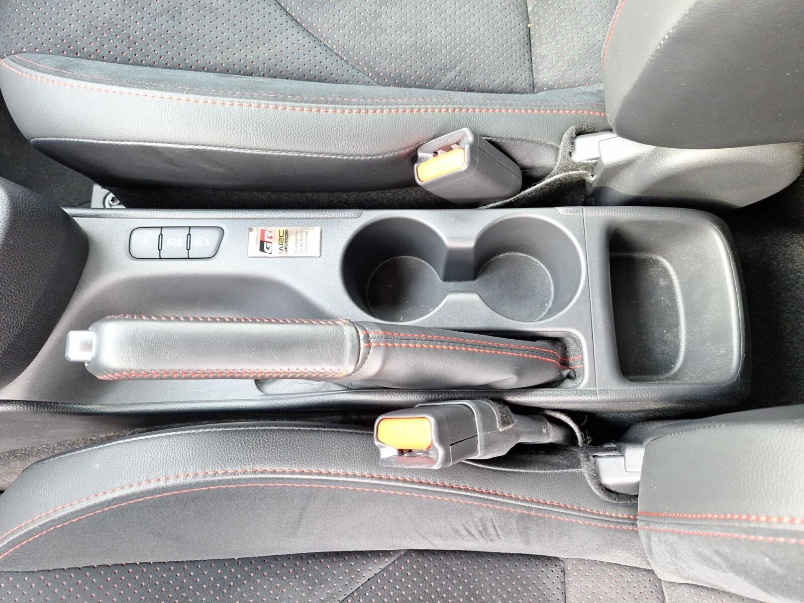 Toyota Yaris GR null 15
