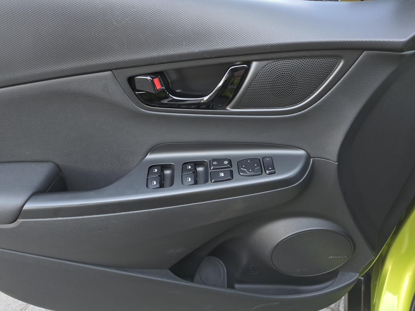 SalonPL 1.6T-GDI 177KM DCT Premium Pakiety Bezwywypadkowy Alu18' ASO 12