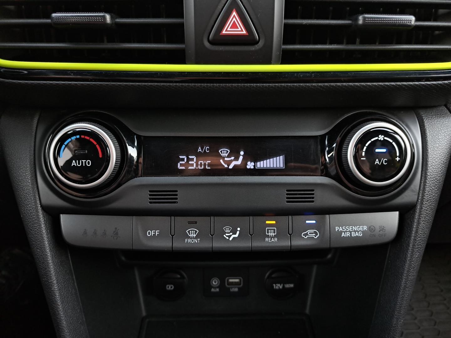 SalonPL 1.6T-GDI 177KM DCT Premium Pakiety Bezwywypadkowy Alu18' ASO 22