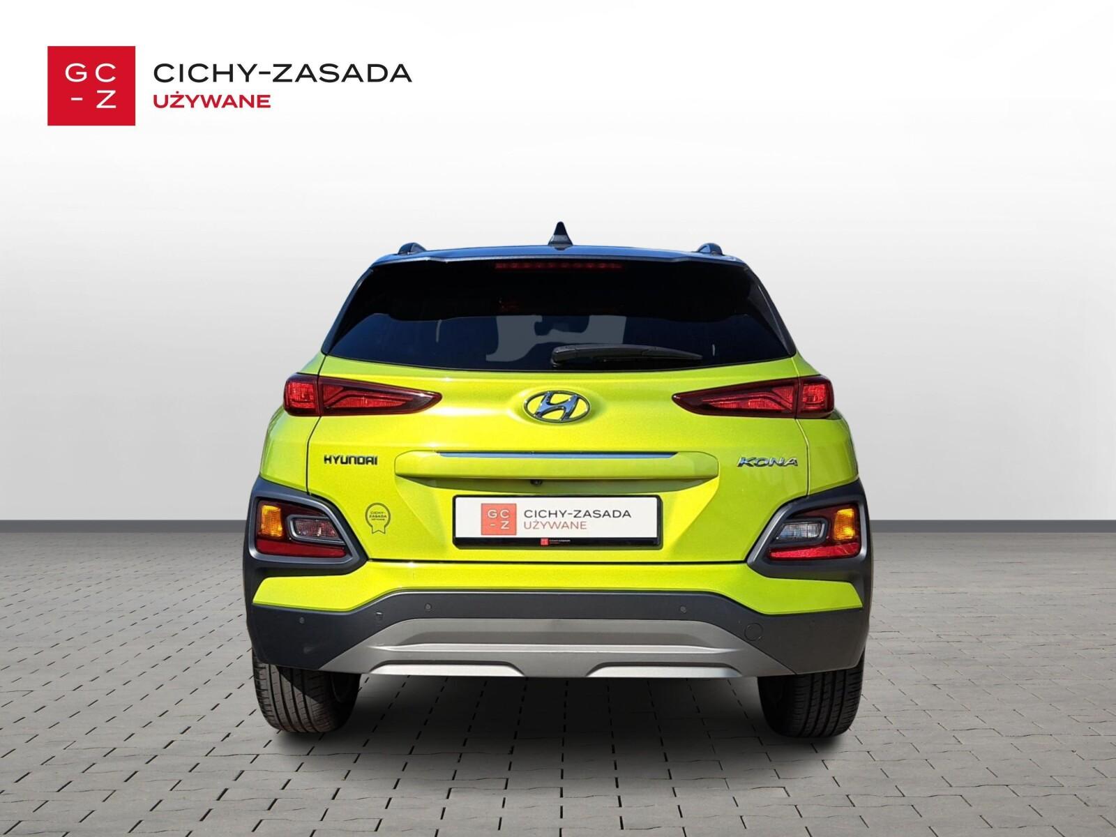 SalonPL 1.6T-GDI 177KM DCT Premium Pakiety Bezwywypadkowy Alu18' ASO 3
