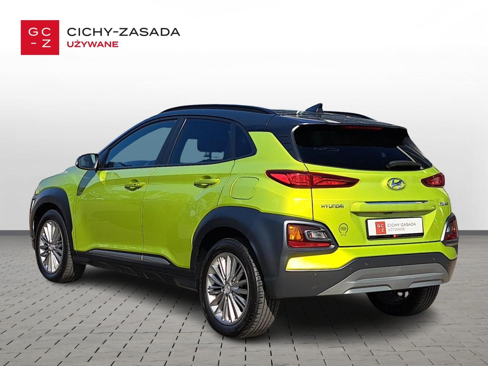SalonPL 1.6T-GDI 177KM DCT Premium Pakiety Bezwywypadkowy Alu18' ASO 2