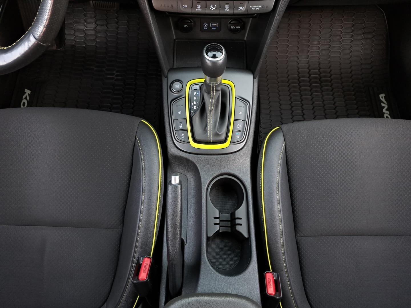 SalonPL 1.6T-GDI 177KM DCT Premium Pakiety Bezwywypadkowy Alu18' ASO 15
