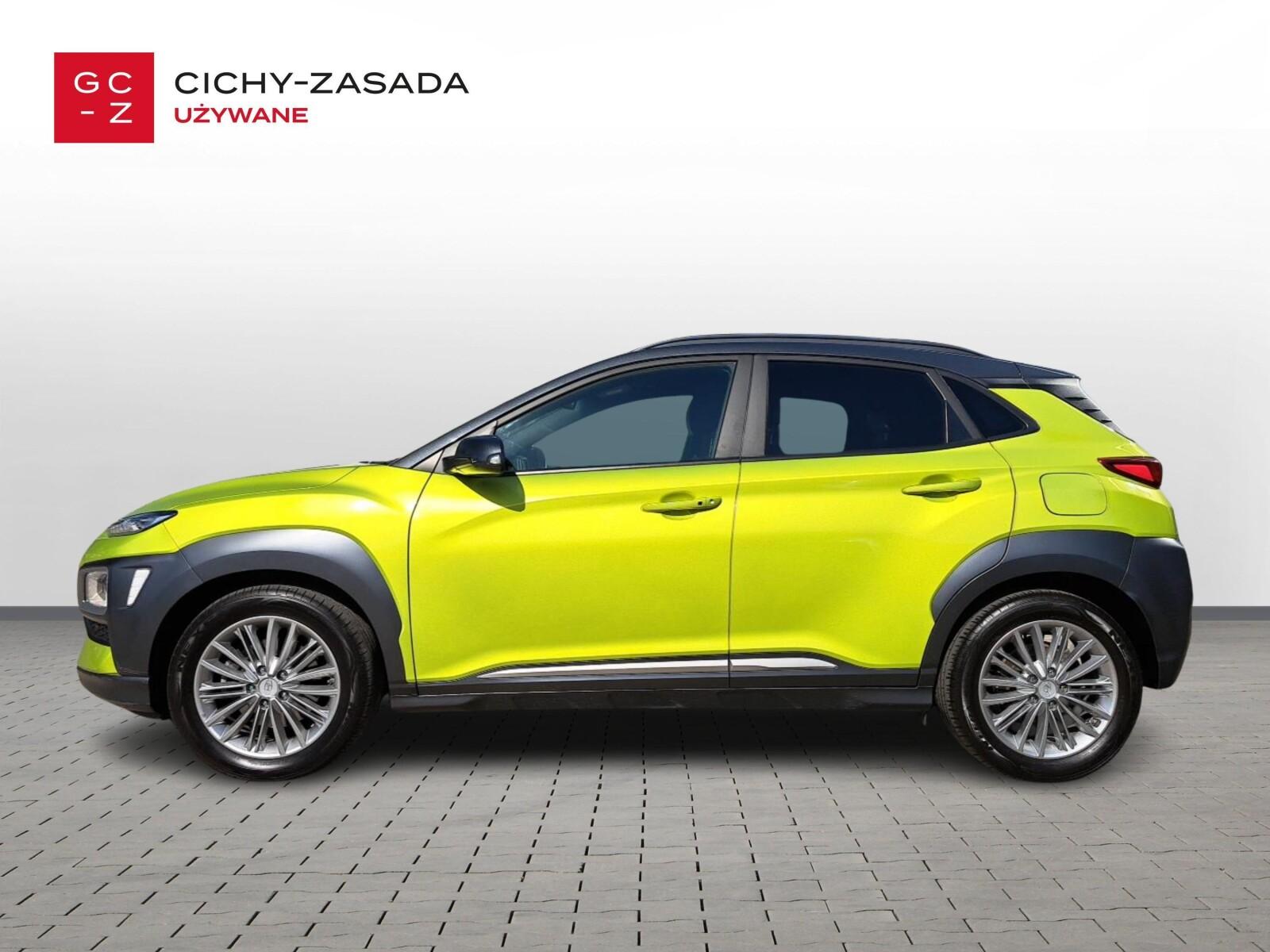 SalonPL 1.6T-GDI 177KM DCT Premium Pakiety Bezwywypadkowy Alu18' ASO 1
