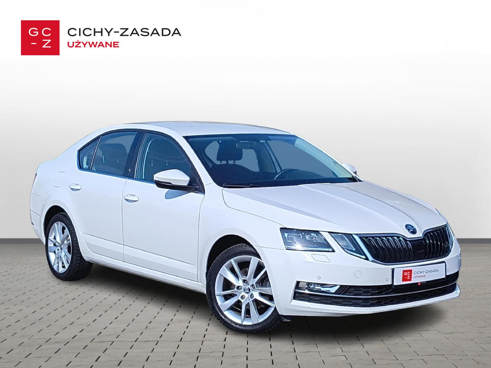 SalonPL serwis ASO 2.0TDI 150KM pakiety SmartLink VAT23% 6