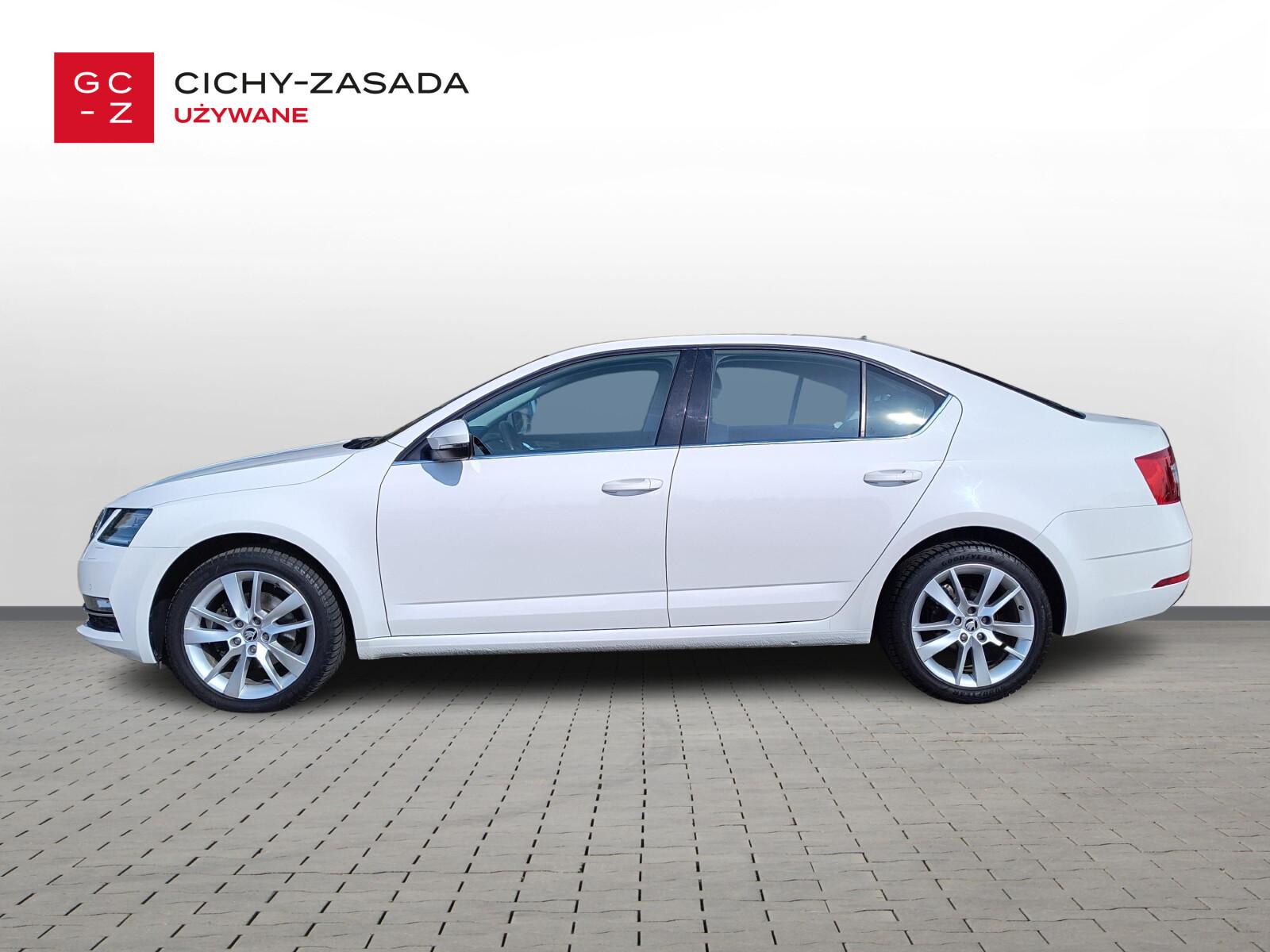 SalonPL serwis ASO 2.0TDI 150KM pakiety SmartLink VAT23% 1