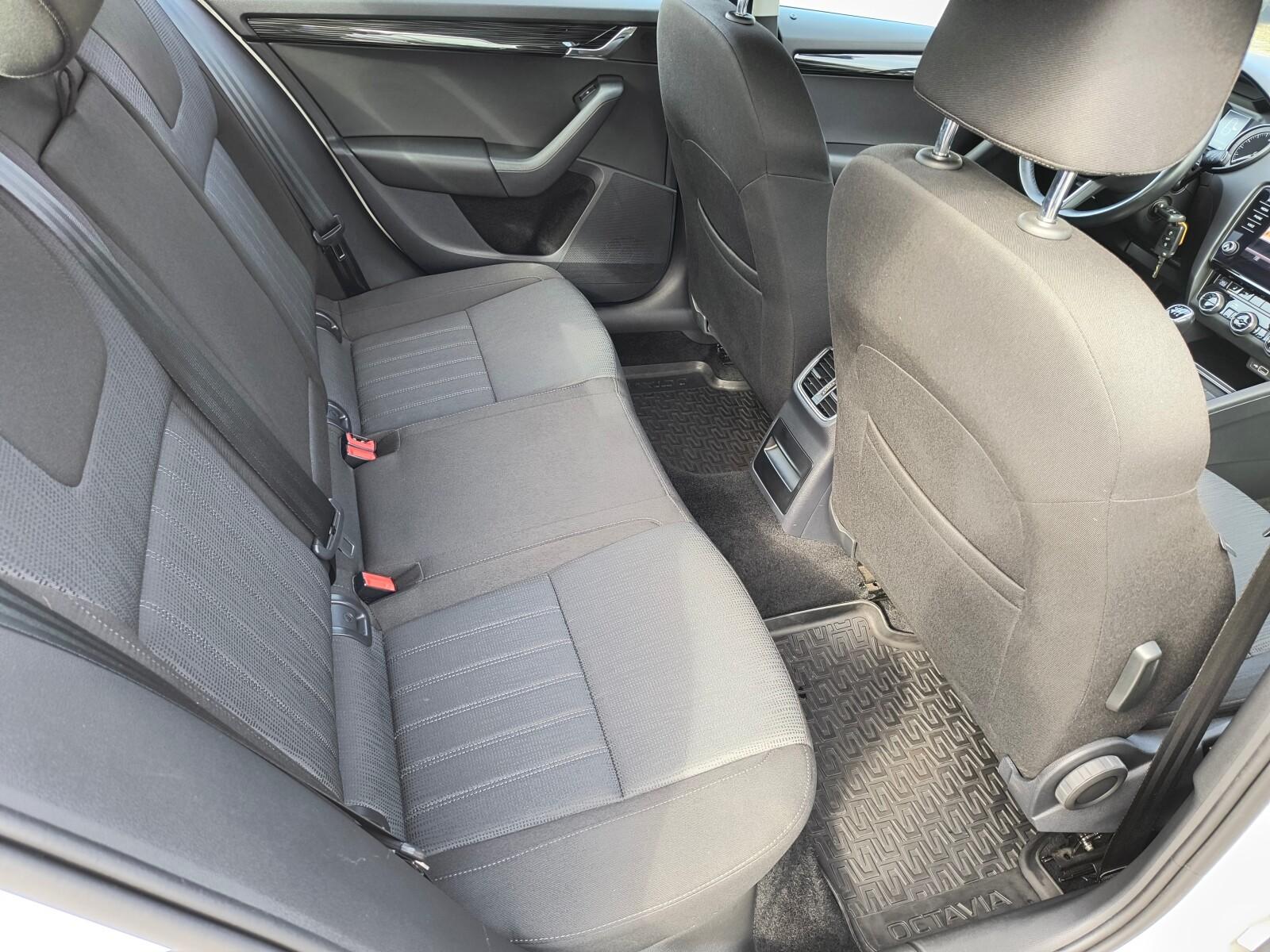 SalonPL serwis ASO 2.0TDI 150KM pakiety SmartLink VAT23% 20