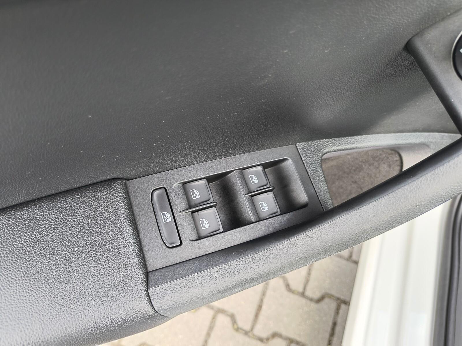 SalonPL serwis ASO 2.0TDI 150KM pakiety SmartLink VAT23% 10