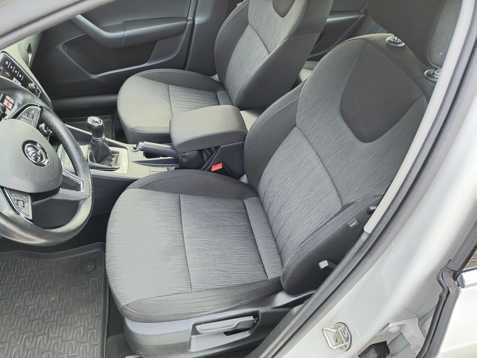 SalonPL serwis ASO 2.0TDI 150KM pakiety SmartLink VAT23% 8
