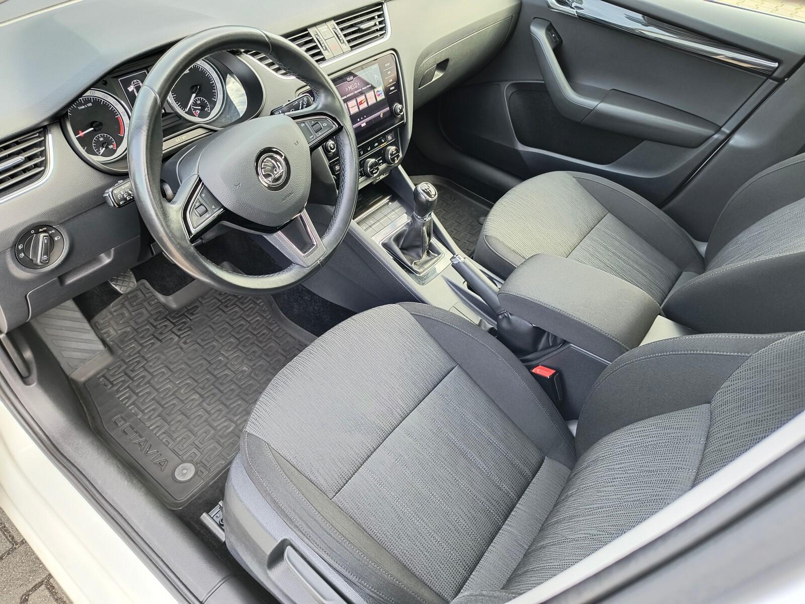 SalonPL serwis ASO 2.0TDI 150KM pakiety SmartLink VAT23% 9
