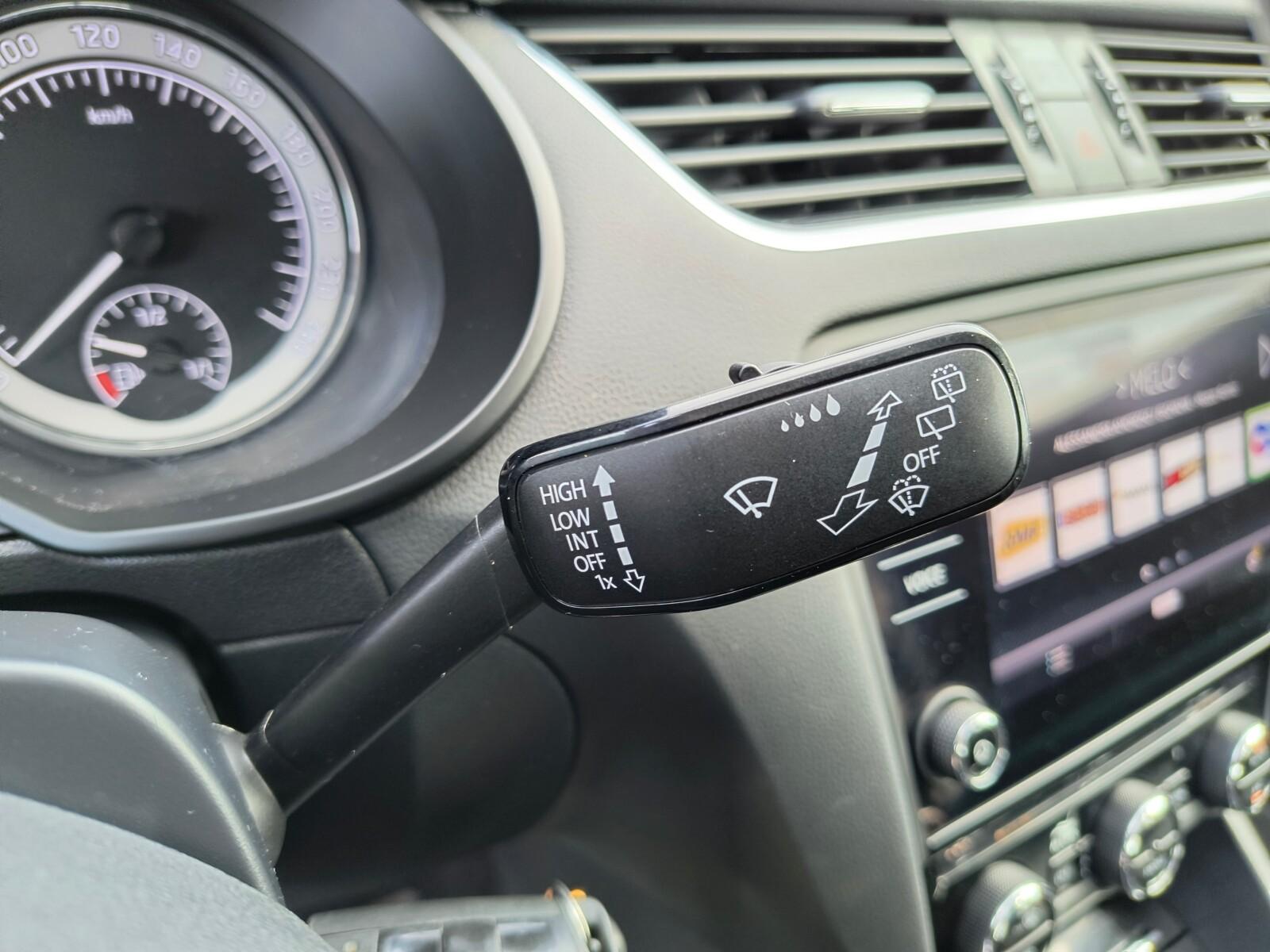SalonPL serwis ASO 2.0TDI 150KM pakiety SmartLink VAT23% 14