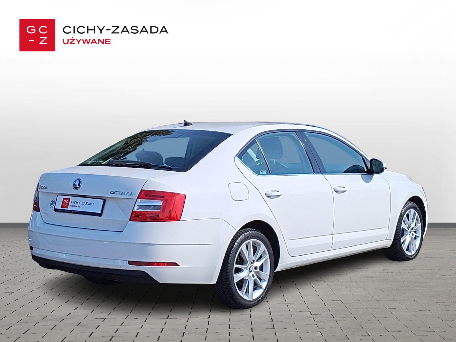 SalonPL serwis ASO 2.0TDI 150KM pakiety SmartLink VAT23% 4