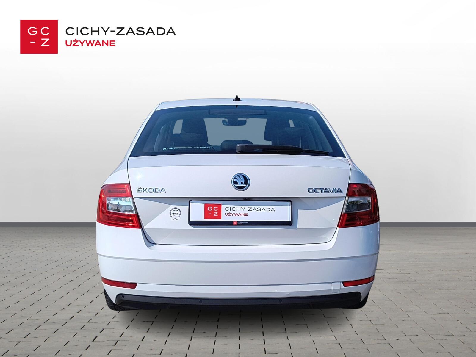 SalonPL serwis ASO 2.0TDI 150KM pakiety SmartLink VAT23% 3