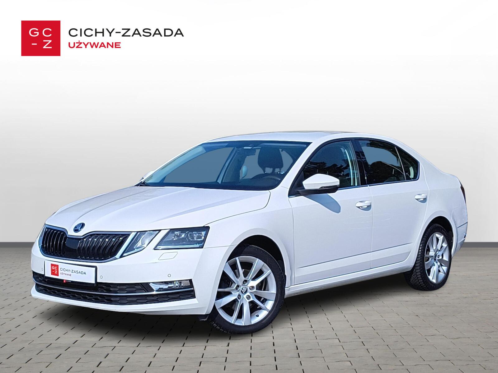 SalonPL serwis ASO 2.0TDI 150KM pakiety SmartLink VAT23% 0