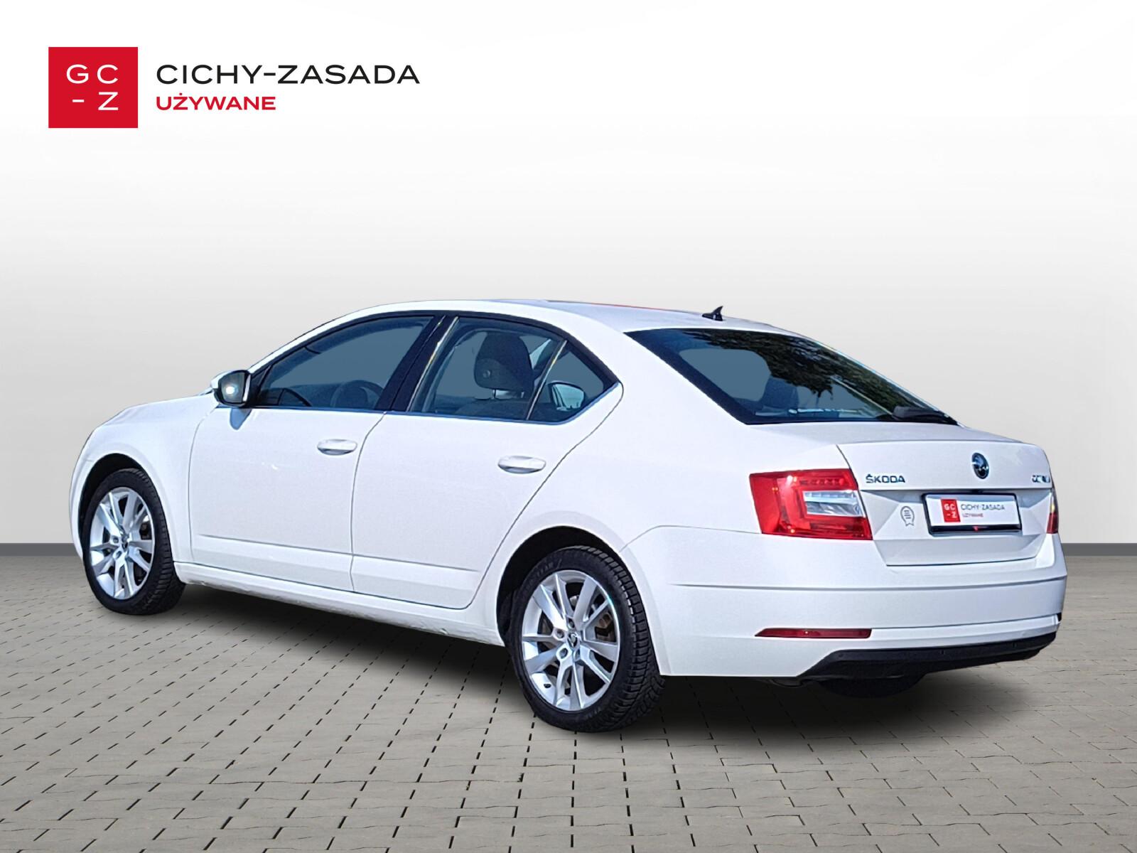 SalonPL serwis ASO 2.0TDI 150KM pakiety SmartLink VAT23% 2