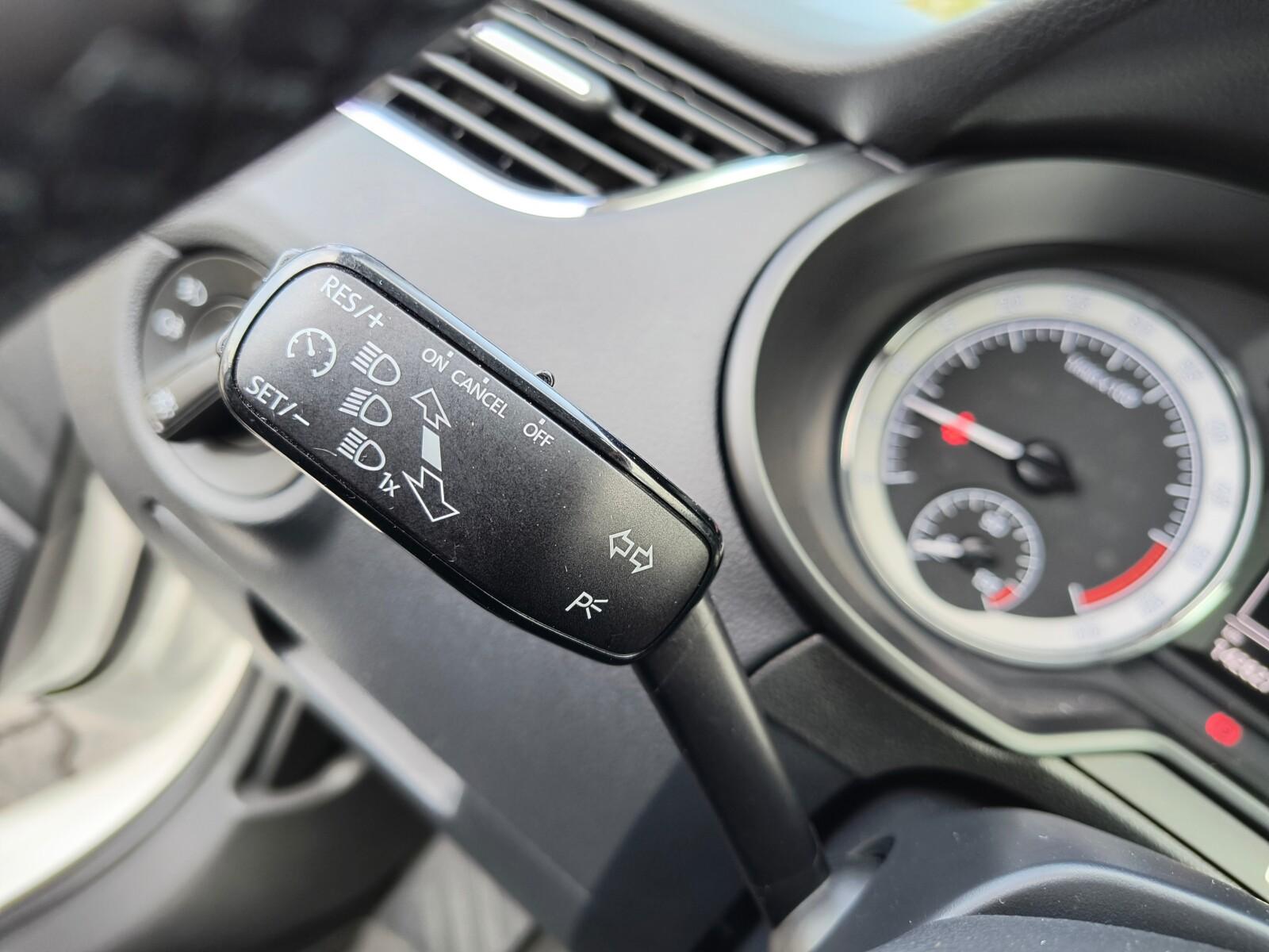SalonPL serwis ASO 2.0TDI 150KM pakiety SmartLink VAT23% 15