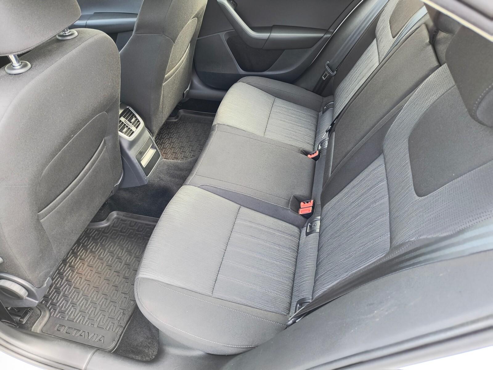 SalonPL serwis ASO 2.0TDI 150KM pakiety SmartLink VAT23% 17