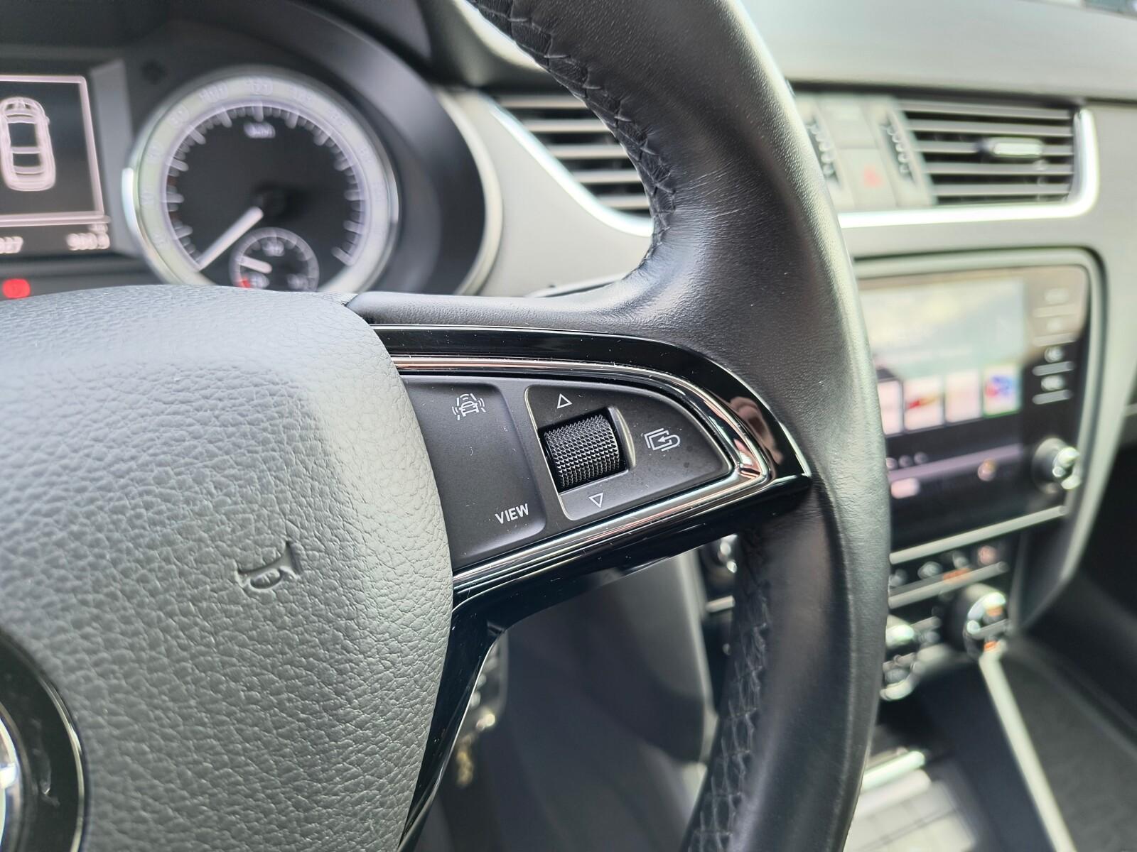 SalonPL serwis ASO 2.0TDI 150KM pakiety SmartLink VAT23% 12