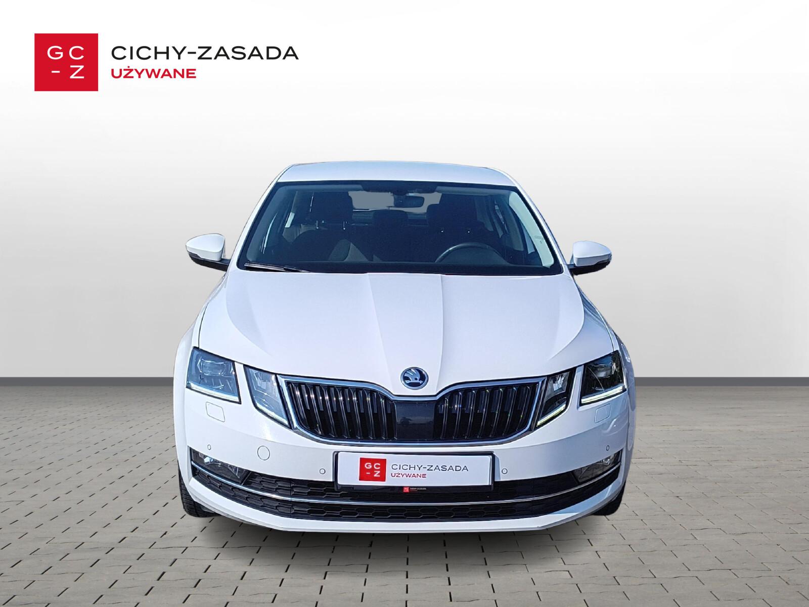 SalonPL serwis ASO 2.0TDI 150KM pakiety SmartLink VAT23% 7