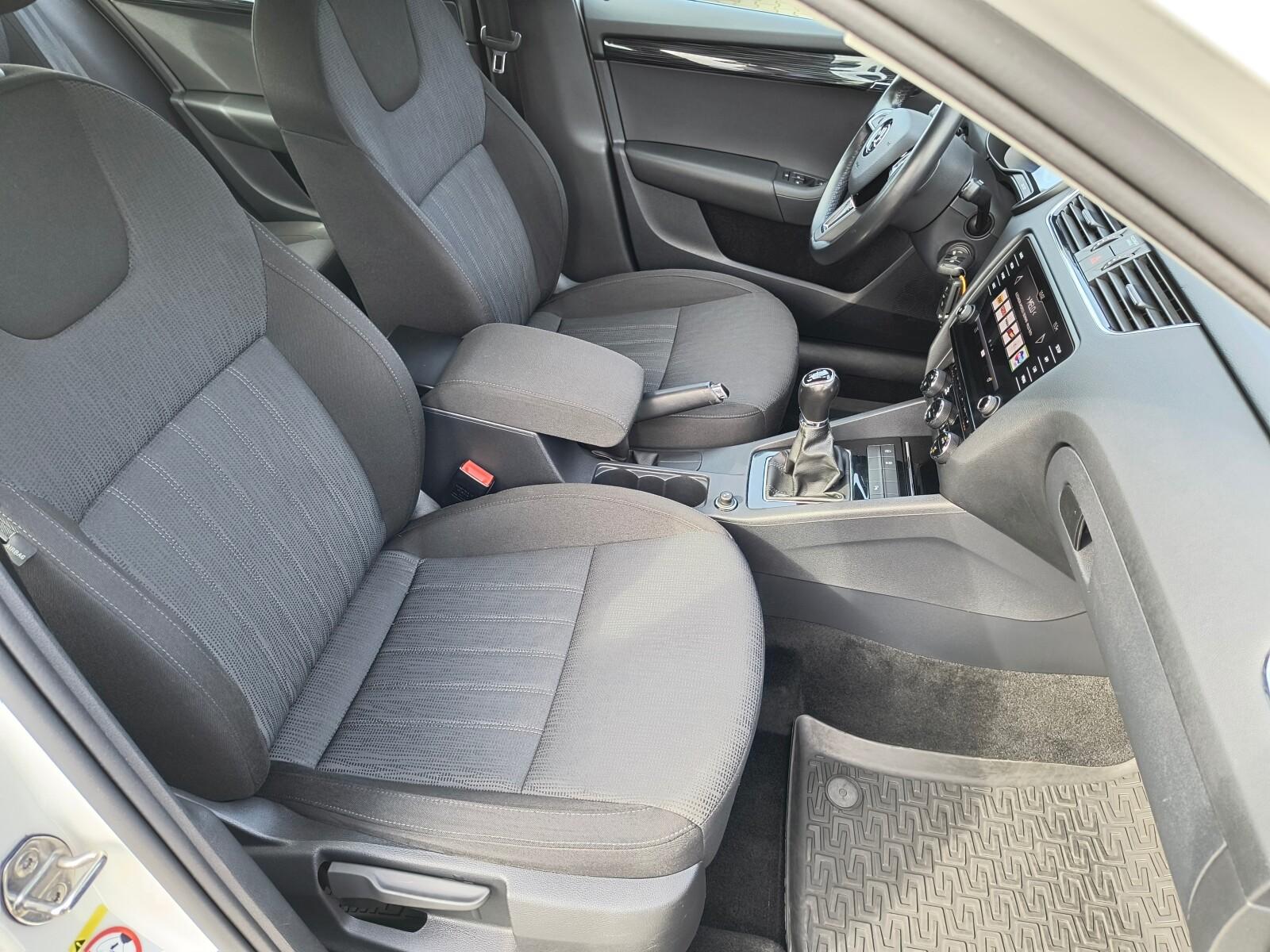 SalonPL serwis ASO 2.0TDI 150KM pakiety SmartLink VAT23% 21