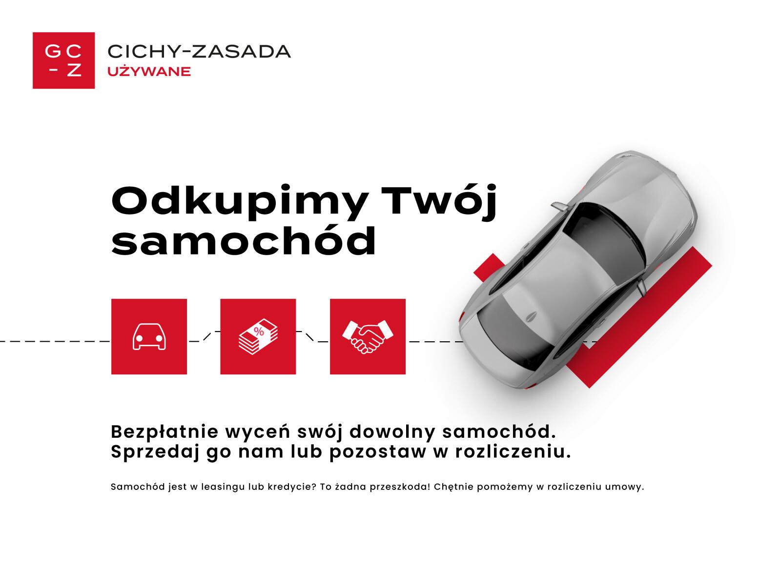 SalonPL 2.0TDI 150KM DSG 7os. Matrix ACC Virtual HAK Kessy Masaż FV23% 36
