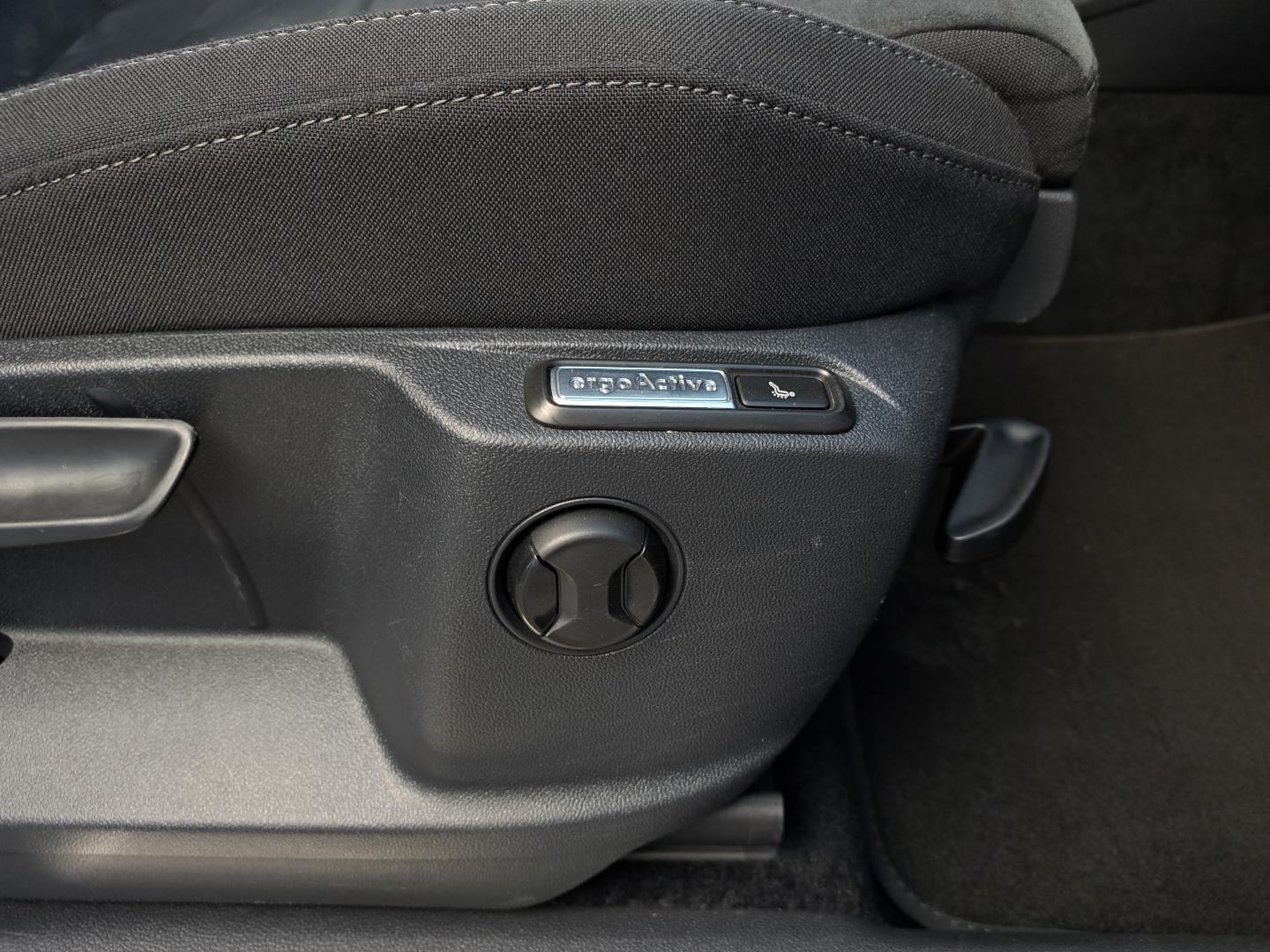 SalonPL 2.0TDI 150KM DSG 7os. Matrix ACC Virtual HAK Kessy Masaż FV23% 13