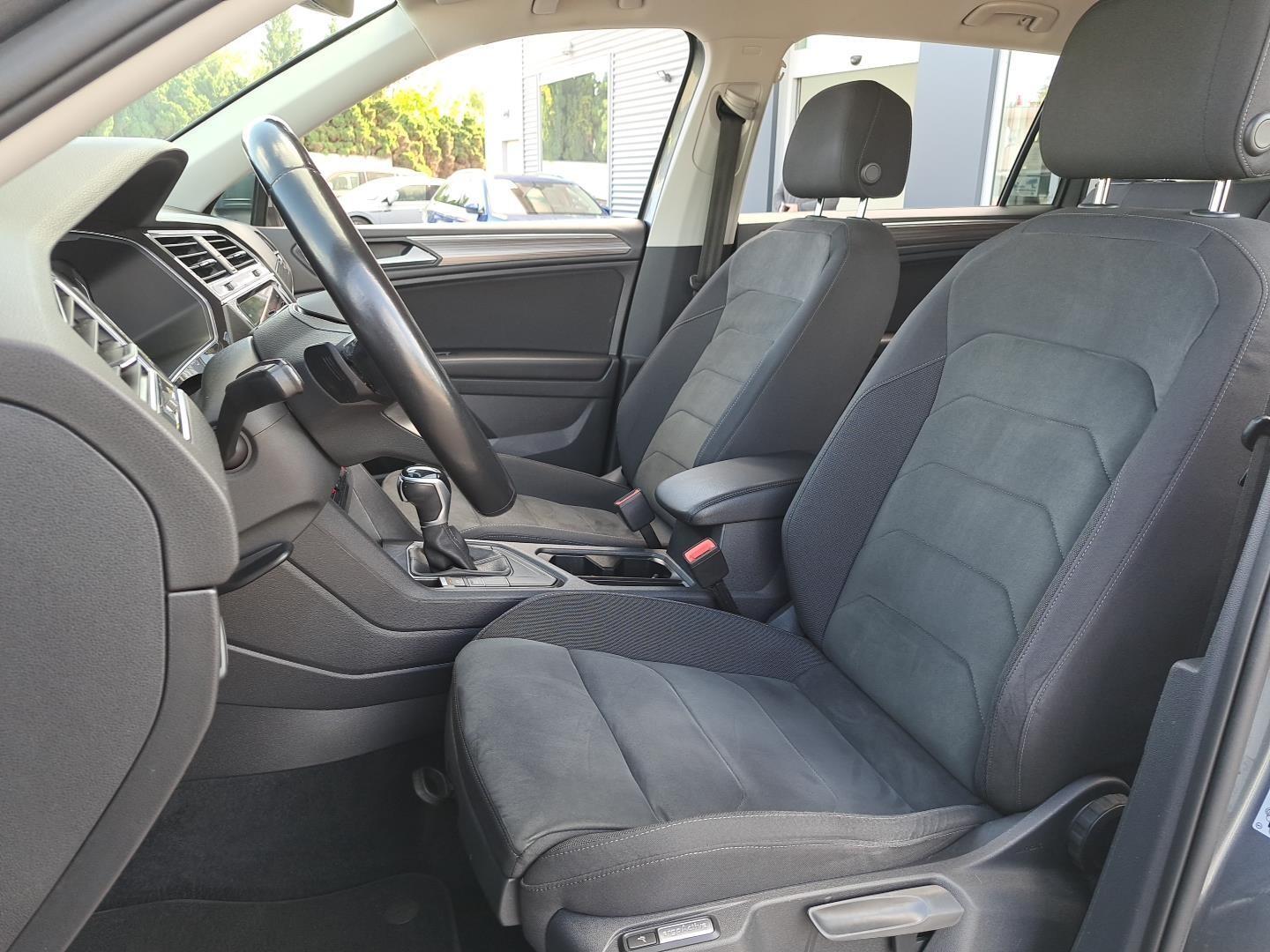 SalonPL 2.0TDI 150KM DSG 7os. Matrix ACC Virtual HAK Kessy Masaż FV23% 10
