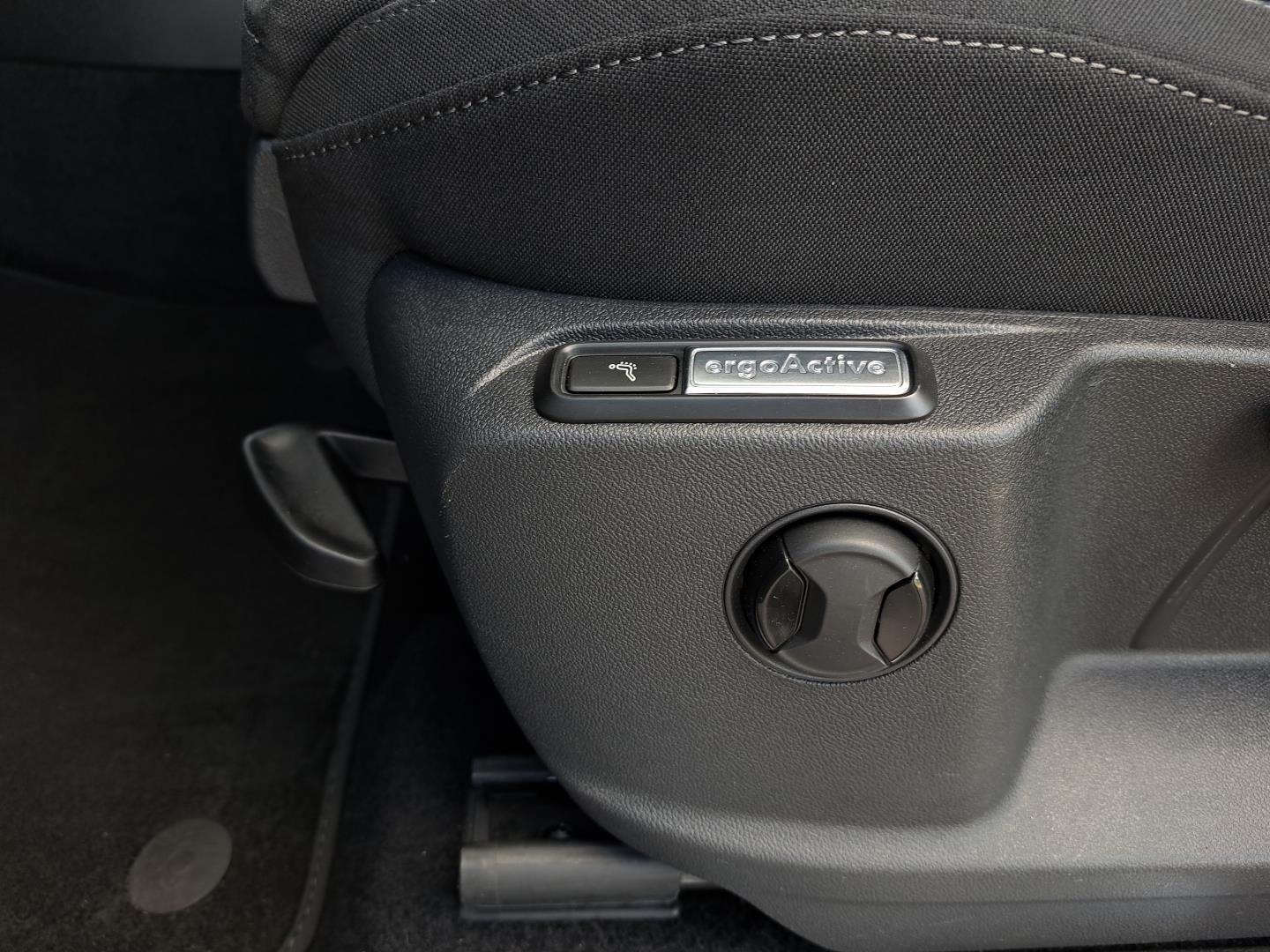 SalonPL 2.0TDI 150KM DSG 7os. Matrix ACC Virtual HAK Kessy Masaż FV23% 11