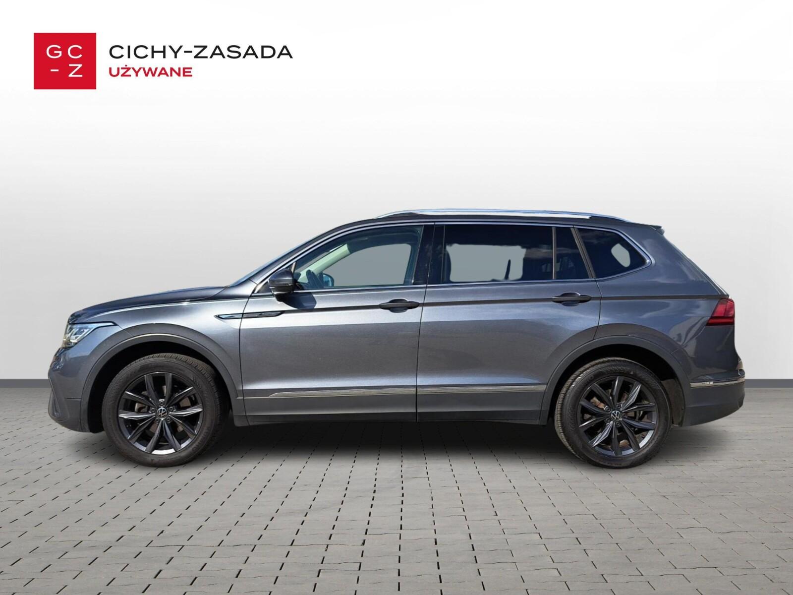 SalonPL 2.0TDI 150KM DSG 7os. Matrix ACC Virtual HAK Kessy Masaż FV23% 1