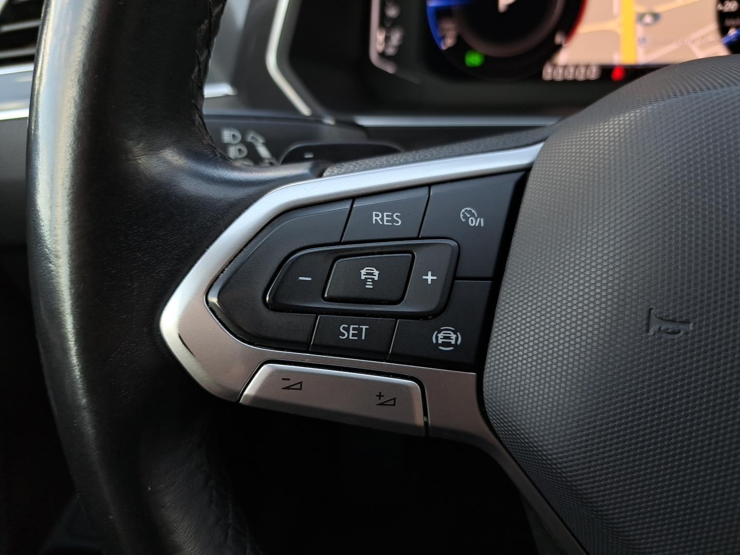 SalonPL 2.0TDI 150KM DSG 7os. Matrix ACC Virtual HAK Kessy Masaż FV23% 21