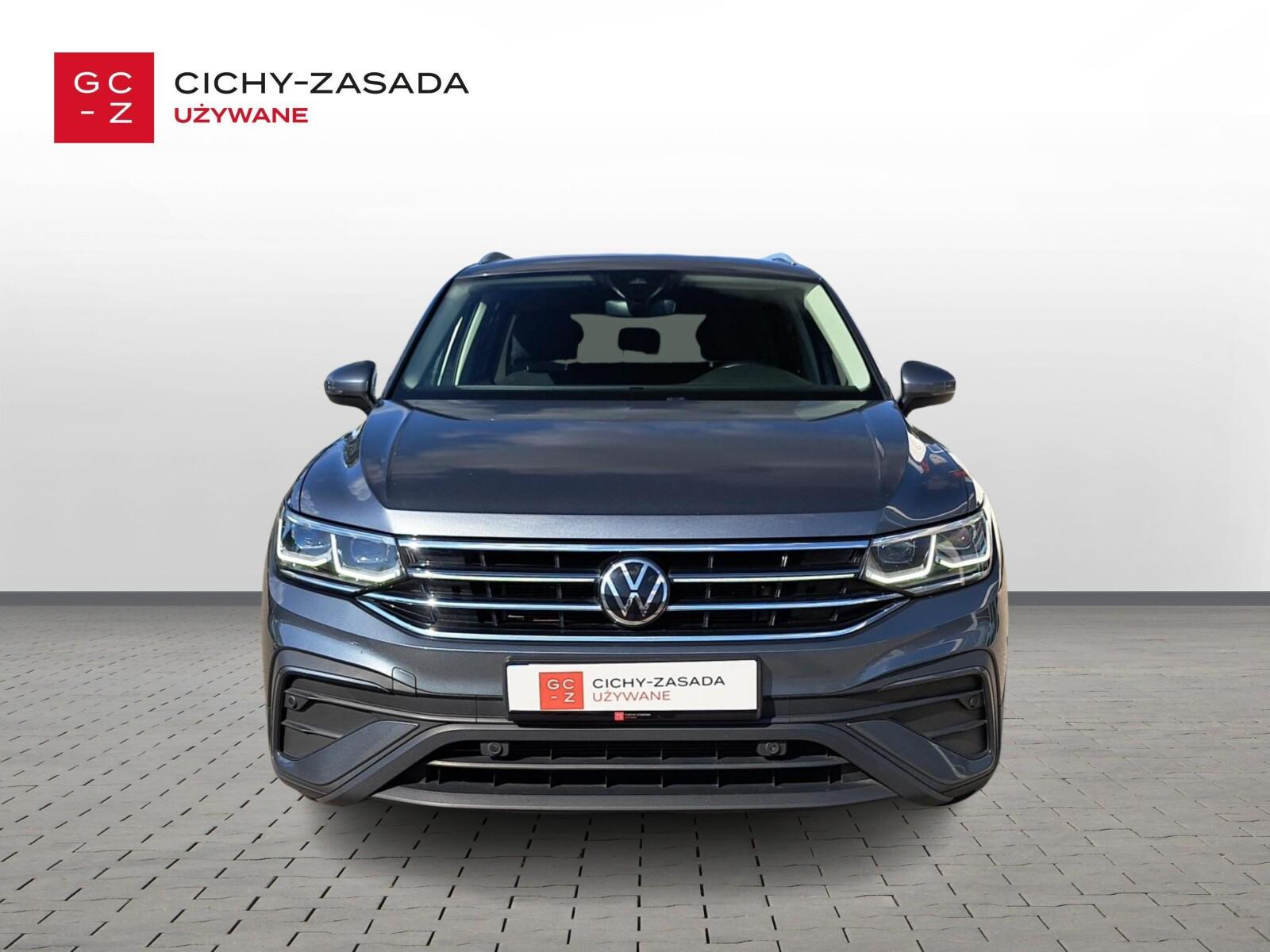 SalonPL 2.0TDI 150KM DSG 7os. Matrix ACC Virtual HAK Kessy Masaż FV23% 7
