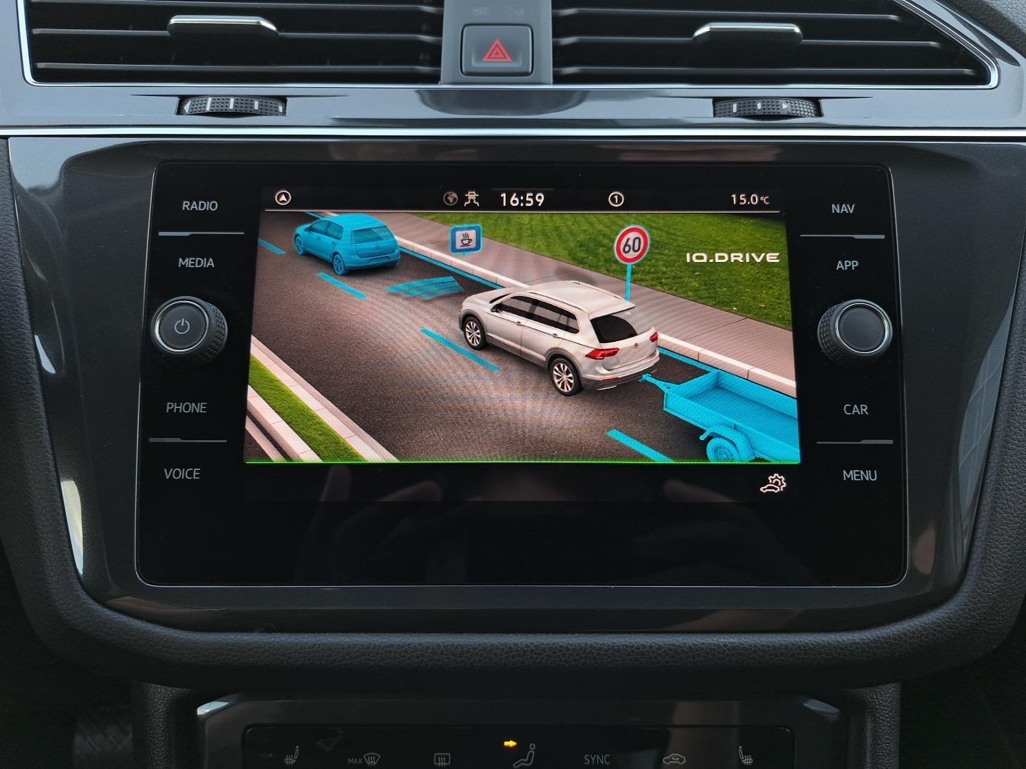 SalonPL 2.0TDI 150KM DSG 7os. Matrix ACC Virtual HAK Kessy Masaż FV23% 29