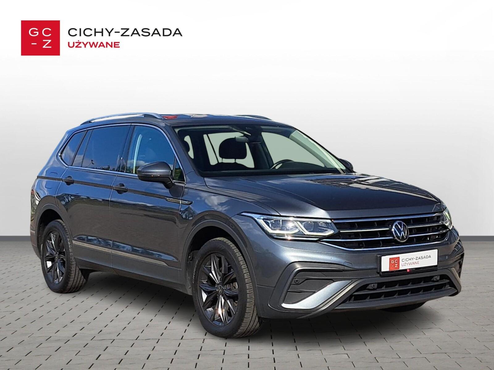 SalonPL 2.0TDI 150KM DSG 7os. Matrix ACC Virtual HAK Kessy Masaż FV23% 6