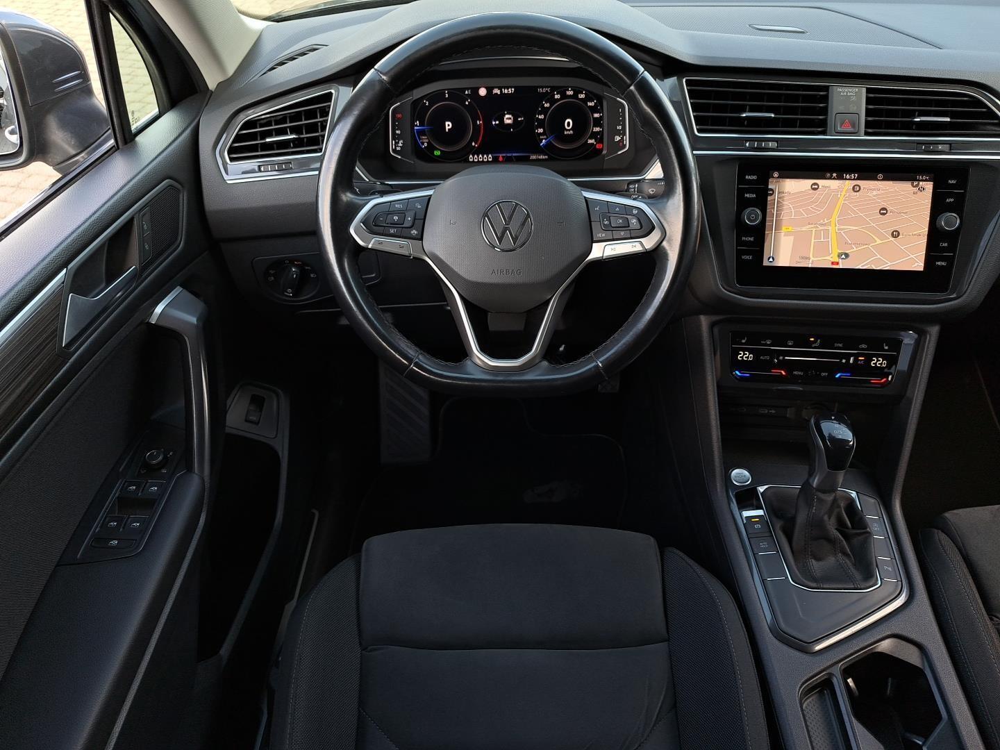 SalonPL 2.0TDI 150KM DSG 7os. Matrix ACC Virtual HAK Kessy Masaż FV23% 20