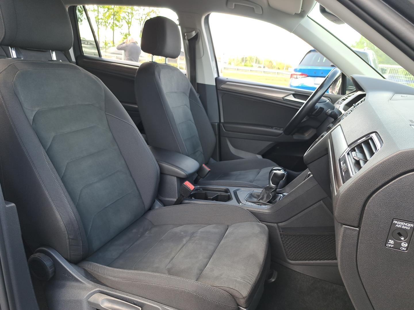 SalonPL 2.0TDI 150KM DSG 7os. Matrix ACC Virtual HAK Kessy Masaż FV23% 12