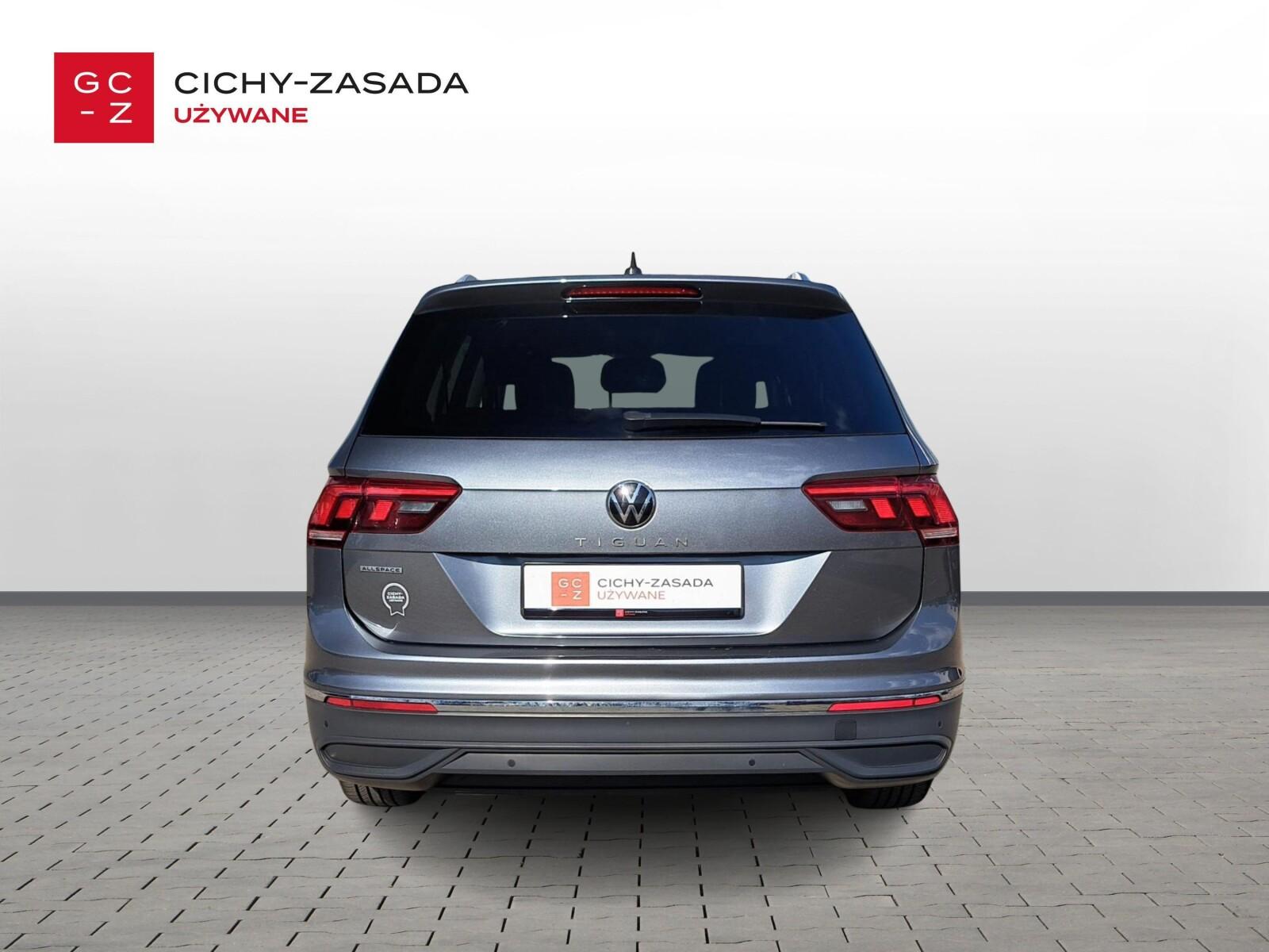 SalonPL 2.0TDI 150KM DSG 7os. Matrix ACC Virtual HAK Kessy Masaż FV23% 3