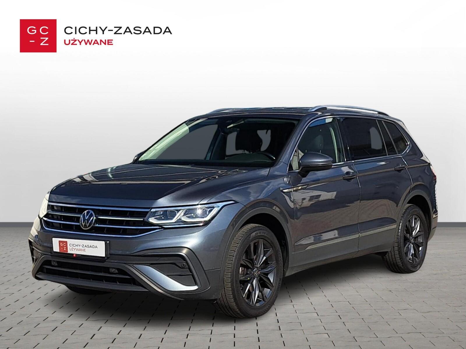 SalonPL 2.0TDI 150KM DSG 7os. Matrix ACC Virtual HAK Kessy Masaż FV23% 0