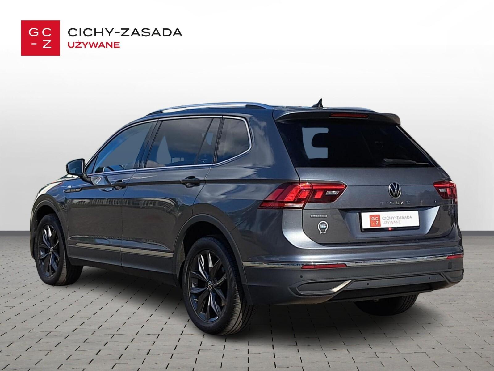 SalonPL 2.0TDI 150KM DSG 7os. Matrix ACC Virtual HAK Kessy Masaż FV23% 2