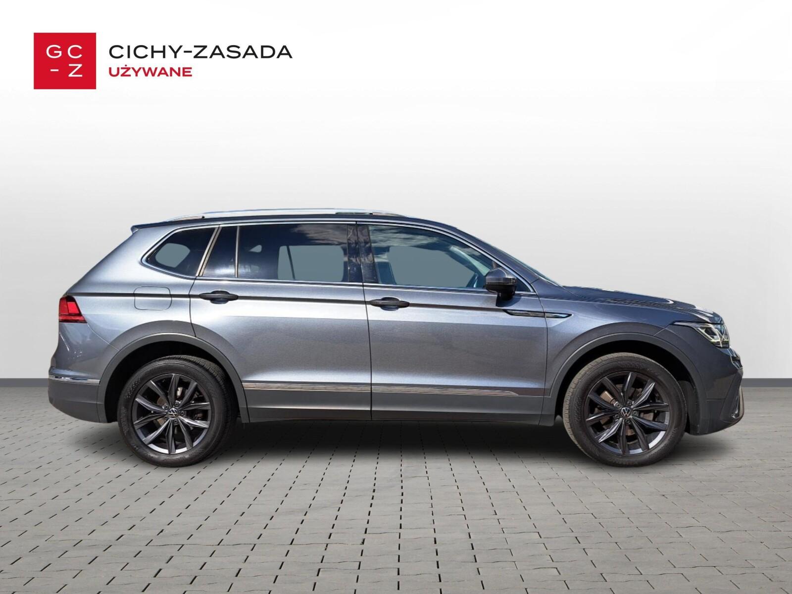 SalonPL 2.0TDI 150KM DSG 7os. Matrix ACC Virtual HAK Kessy Masaż FV23% 5