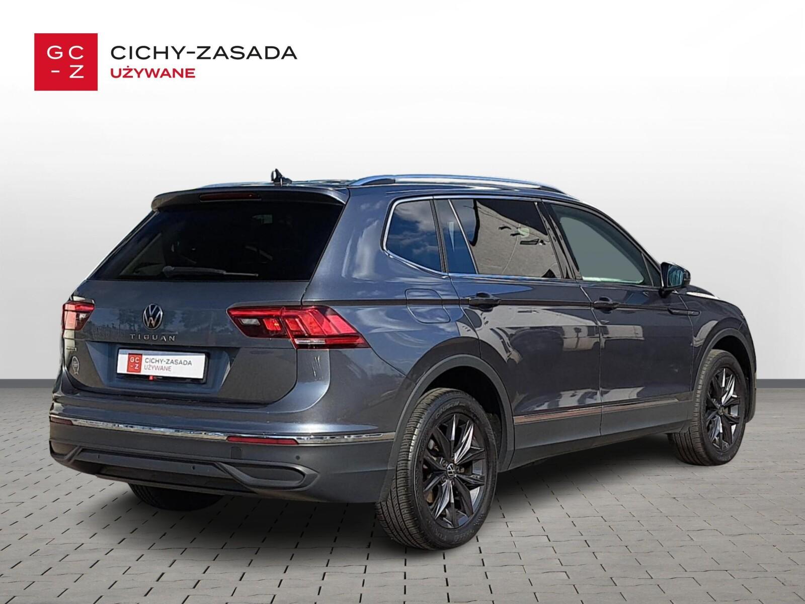 SalonPL 2.0TDI 150KM DSG 7os. Matrix ACC Virtual HAK Kessy Masaż FV23% 4