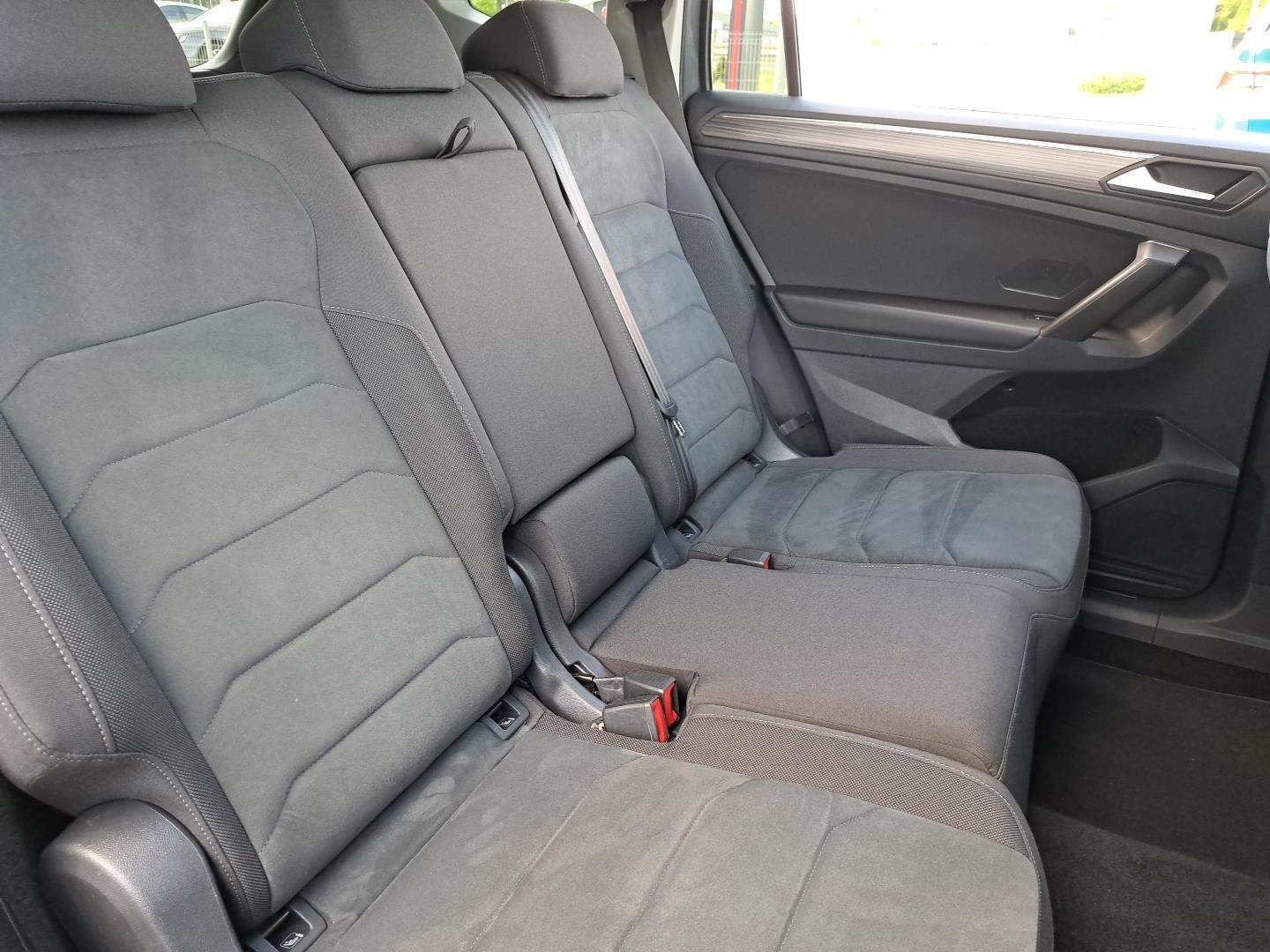 SalonPL 2.0TDI 150KM DSG 7os. Matrix ACC Virtual HAK Kessy Masaż FV23% 17