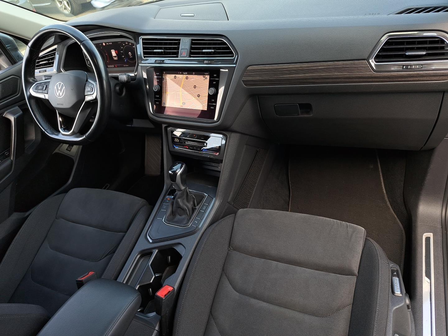 SalonPL 2.0TDI 150KM DSG 7os. Matrix ACC Virtual HAK Kessy Masaż FV23% 9